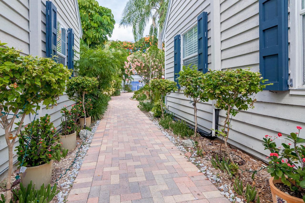 Old Town Garden Villasキーウェスト 部屋 写真