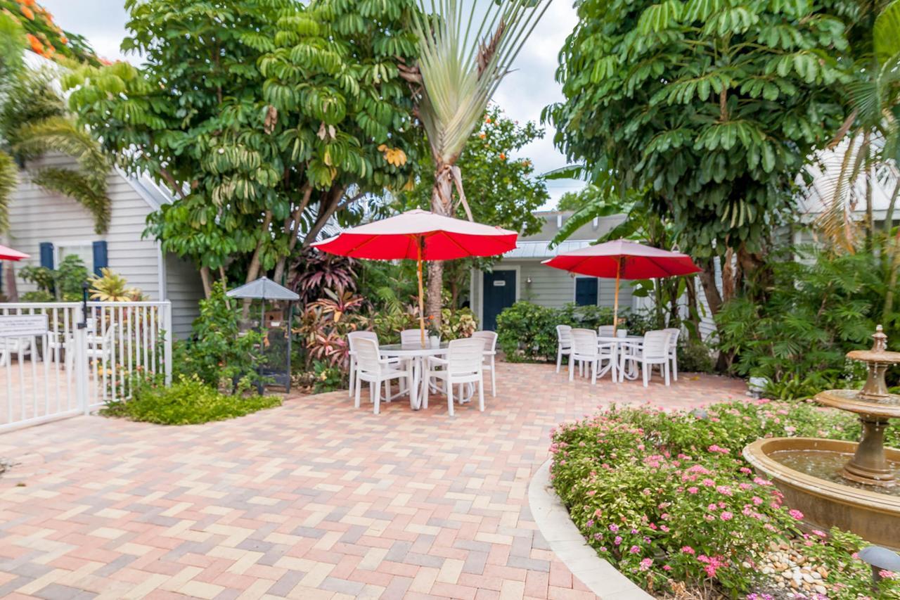 Old Town Garden Villasキーウェスト 部屋 写真